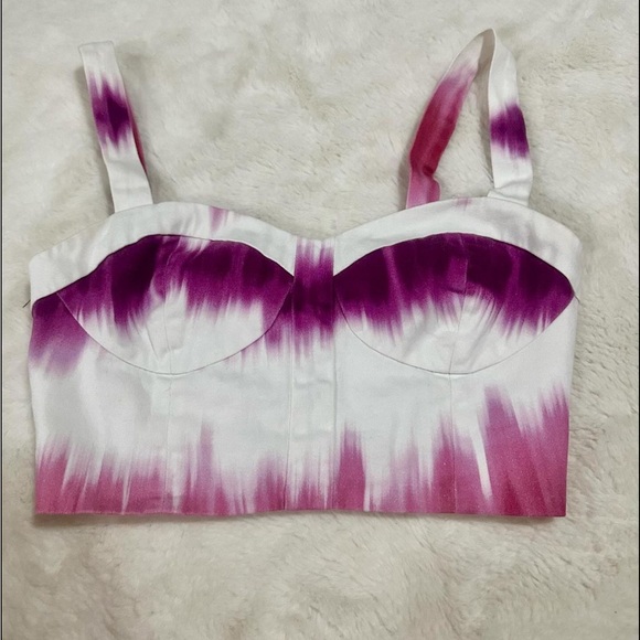 Amur Top - Picture 2 of 2